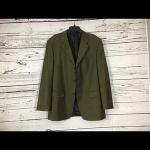 Eva Picone Men’s Blazer